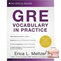 Shop Now! &amp;gt;&amp;gt;&amp;gt; GRE Vocabulary in Practice [Paperback]