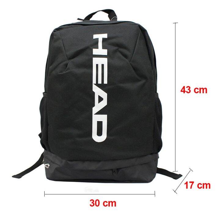 head-tennis-racket-bag-badminton-backpack-can-hold-1-2-rackets-with-breathable-independent-shoes-bag-men-women