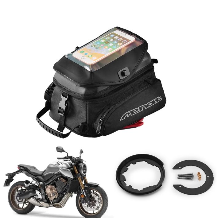 Tank Bag Luggage Honda Cb650r Lazada PH