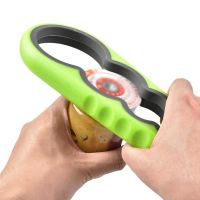 Jar Opener Easy Grip Bottle Opener Twist Off Lid Quick Opening Cooking Everyday Use for Weak Hands and Arthritic