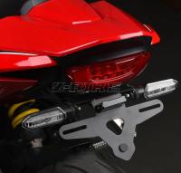 For Honda Africatwin CRF1100L 2020 2021 2022 AFRICA TWIN 1100 AFR Rear Motorcycle Indicator Light Blinker Lamps LED Turn Signals