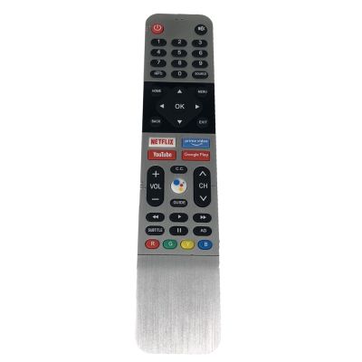 Original Skyworth / Coocaa Android Smart Tv 40tb7000 Tv Remote