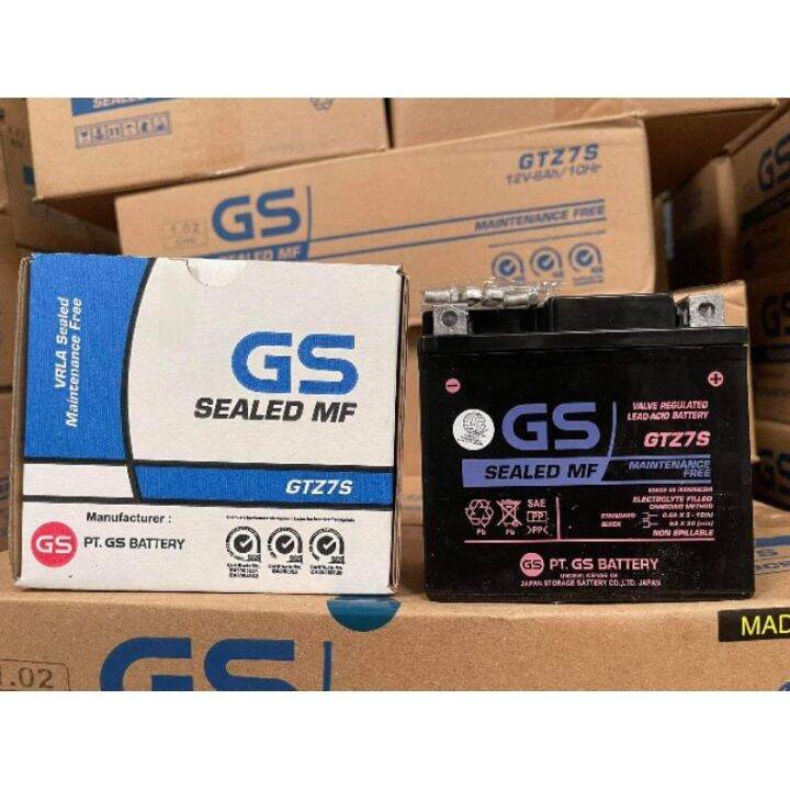 GS GTZ7S GTZ6V/ YTZ6V/NTZ6V/YTX5L /RAIDER150 F.I/CARB/ CLICK V1 V2/ADV ...