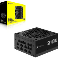 โปร PSU Corsair SF1000L SF850L Fully Modular Low-Noise SFX Power Supply - ATX 3.0 &amp; PCIe 5.0