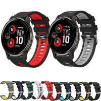 สร้อยข้อมือ Garmin Venus 2 Plus,สร้อยข้อมือ Garmin Vivoactive 4-20Mm 22Mm-Aliexpress