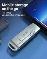 ภายนอก Ssd Solid State USB 3.2แฟลชไดรฟ์ดิสก์512GB 256GB ไดรฟ์ปากกา Tiny Pendrive Memory Stick อุปกรณ์พกพา U Disk