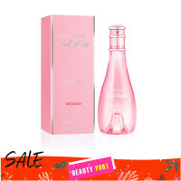 น้ำหอมดาวิดอฟ DAVIDOFF Cool Water Sea Rose 100ml