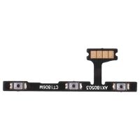 WTYD MALL Power Button &amp; Volume Button Flex Cable for Xiaomi Black Shark