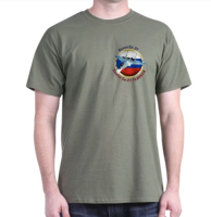 โซเวียตรัสเซียกองทัพอากาศ Su-27แฟลงเกอร์เครื่องบินรบเสื้อยืดเสื้อยืดคอกลมแขนสั้นผ้าฝ้ายฤดูร้อนสำหรับผู้ชาย New S-3XL