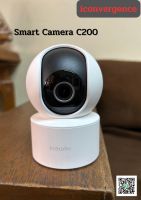 XIAOMI Smart Camera C200 กล้องวงจรปิด (สี White) รุ่น BHR6766GL