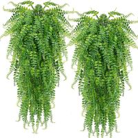 【YF】✧  Artificial Rattan Fake Hanging Plastic Vine Wall Backdrop Wedding Garden