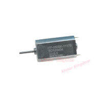 FF-050SK-11170 DC 3V-12V 9V 14000RPM ความเร็วสูงแปรงโลหะมีค่า D/V9.0 Micro Mute มอเตอร์ไฟฟ้าสำหรับเครื่องเล่น CD DVD ในรถยนต์-Daoqiao