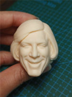 Unpainted 16 Scale Anton Head Sculpt รุ่นสำหรับ12นิ้ว Action Figure ตุ๊กตาภาพวาดการออกกำลังกาย No.173