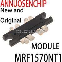 1PCS ใหม่และเป็นต้นฉบับ MRF1570N M1570N M1570 โมดูล MRF1570NT1