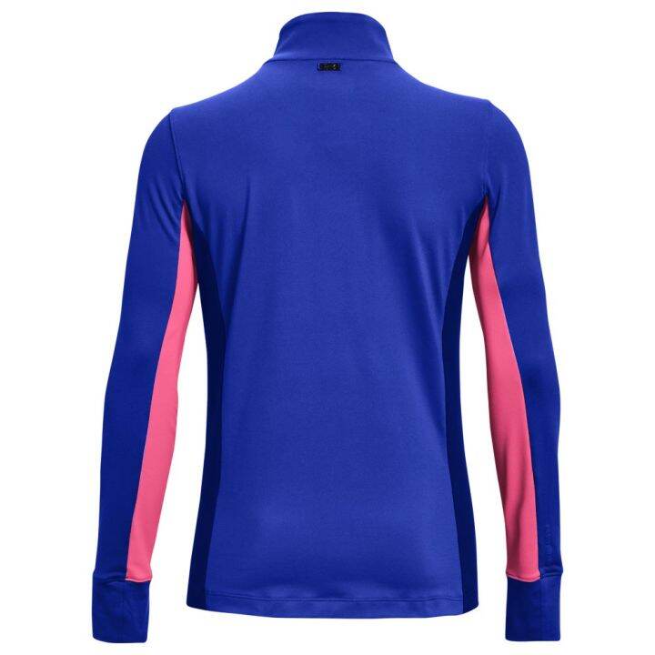 under-armour-ua-womens-storm-midlayer-zip-อันเดอร์-อาร์เมอร์-เสื้อออกกำลังกายสำหรับผู้หญิง