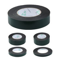 Multifunction Black Sponge Foam Double Sided Adhesive Tape (40mm*10m)