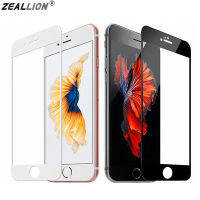 Zeallion 2Pcs กระจกเทมเปอร์ฟิล์มกันรอยสำหรับ iPhone 5 SE 2020 6 6S 7 8 Plus X Xs 11 12 Mini Pro หน้าจอ Max แก้วป้องกัน