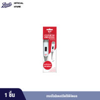 Sos Plus Digital Thermometer เอสโอเอส พลัส เทอร์โมมิเตอร์วัดไข้ดิจิตอล