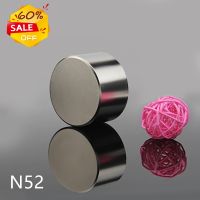 1pcs N52 50x30mm 60X30mm 40X20mm Magnet Hot Round Magnet Strong magnets Rare Earth Neodymium Magnet 50x20mm