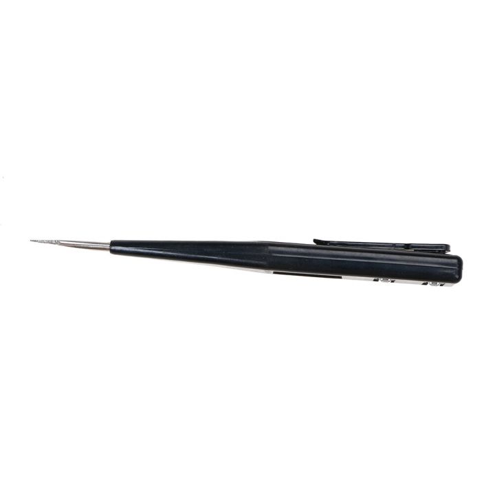 limited-stock-ดินสอทดสอบเครื่องยนต์-dc-ปากกา12-240v-ดิจิตอลทดสอบเซ็นเซอร์หลายตัว1ชิ้น-lcd-จอแสดงแรงดันไฟฟ้าไฟฟ้าแบบมัลติฟังก์ชั่นการวัดและปรับระดับ