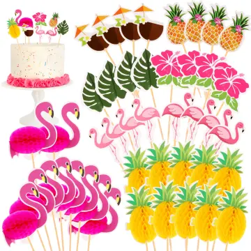  TOYANDONA 25pcs Cake Toppers Craft Foam Balls