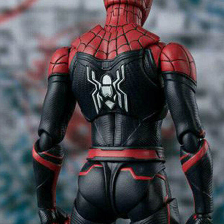 1pc-marvel-spider-man-figure-movable-joints-cool-model-toy-for-kids-brithday-holiday-gift