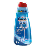 Finish ฟินิช​ เจล All in 1 Max gel Dishwasher Fast Dissolving Regular Original 700 ml น้ำยาล้างจาน สำหรับเครื่องล้างจาน​