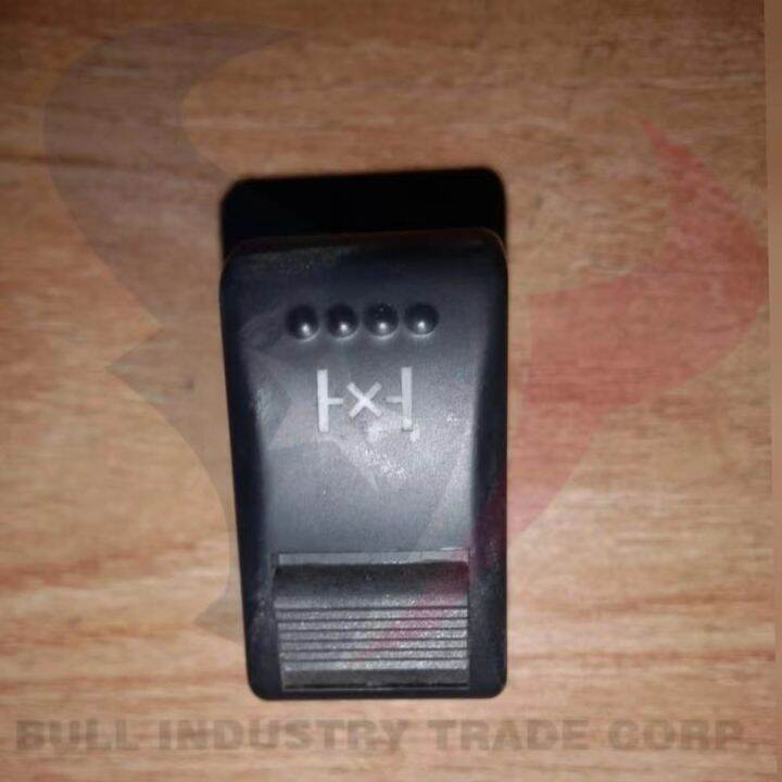 DZ97189584716OA INTERWHEEL DIFFERENTIAL LOCKING SWITCH (X3000 SHACMAN