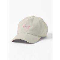 gapyuri - heart Classic Cap