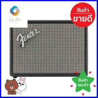 ลำโพงบลูทูธ FENDER MONTEREYBLUETOOTH SPEAKER FENDER MONTEREY **สินค้าแนะนำ**