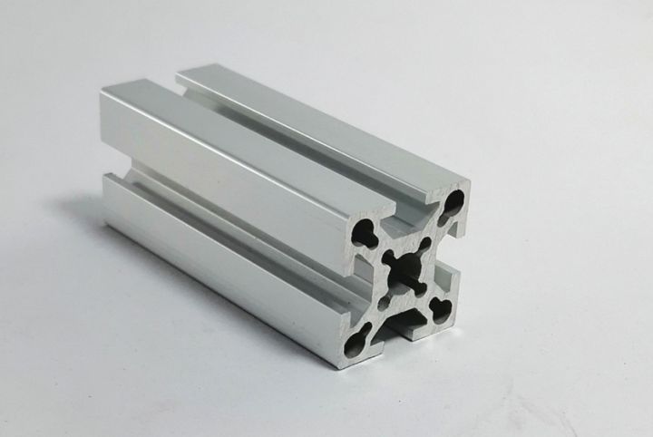 aluminum-profile-อลูมิเนียมโปรไฟล์-aluminum-frame-อลูมิเนียมเฟรม-คุณภาพดี-ประยุกต์ใช้งานได้หลากหลาย-ขนาดหน้าตัด25x25mm-2525ความยาว-300-1000mmm