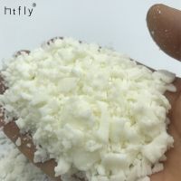 【YD】 500/200g Soy Wax Candle Raw Material Han dicraft Making Supplies Accessories