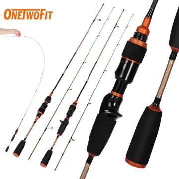 Shop 2piece Ultralight Fishing Rod with great discounts and prices