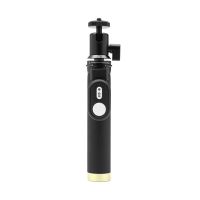 Remote Control Monopod Selfie Stick For Xiaomi Yi Xiaoyi 4K Yi Lite Action Camera Accessories Camera Remote Controls