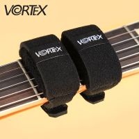 VORTEX Guitar St Muter/เทปอู้อี้เหมาะสำหรับชาวบ้าน/คลาสสิก/กีต้าร์ไฟฟ้า/เบส/อูคูเลเล่ขนาดคือ SM/Md.