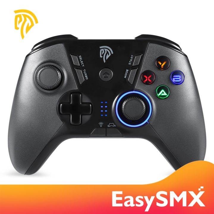 EasySMX Arion 9110 Game Controller Wireless Gamepad Joystick Compatible