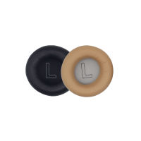 Trackers Earpads Ear Cushion Cover เปลี่ยน Earmuffs Repair Parts สำหรับ B &amp; O Beoplay H7 Bo H9ชุดหูฟัง