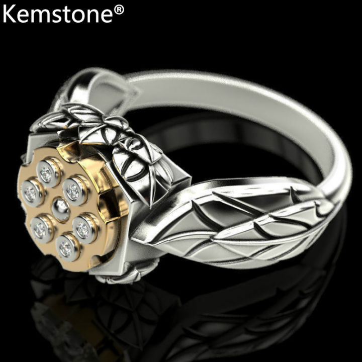 Women's Rings - Designer Gold, Silver Fashion Rings