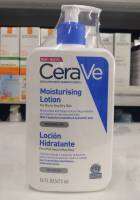 Cerave Moisturising Lotion 473 ml เซราวี มอยซ์เจอร์ไรซิ่ง โลชั่นบำรุงผิวหน้าและผิวกาย 473 มล.