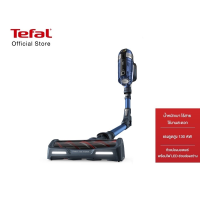 [สินค้าใหม่] Tefal เครื่องดูดฝุ่นพร้อมถูบ้านไร้สาย งอได้ X-Force Flex 11.60 Aqua รุ่น TY9890WO เครื่องดูดฝุ่น เครื่องดูดฝุ่นไร้สายtefal เครื่องดูดฝุ่นtefal