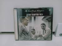 1 CD MUSIC ซีดีเพลงสากลGROUP MASTERINECES  STEREO  TATUM/MAMOTOM RICH   (N11K70)