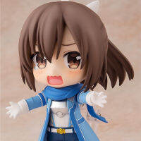 Nendoroid 1660 Sally BOFURI เนนโดรอยด์ Risa Shiramine แซลลี่ ซารี่ ริสะ ชิโรมิเนะ โบฟุริ น้องโล่ โมเดล ด๋อย ฟิกเกอร์แท้