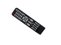 Remote Control For Fujicom FJ65U7 FJ-55U7 FJ-65U7 FU55U7 FUSION FLTV-28T22 FLTV-32T22 Lumus 65NK7301 32NK5001 LCD HDTV TV