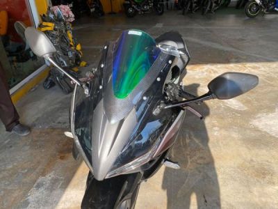 ชิวหน้าแต่ง ตรงรุ่น CBR500F ปี 17