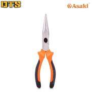 Kìm nhọn mỏ kiểu Đức Asaki AK-8105 6 150mm