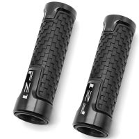 FOR YAMAHA FZ1N FZ1 Fazer FZ 1N 2001 2015 2009 2010 2011 2012 2013 2014 Motorcycle handlebar grip handle bar Motorbike grips