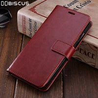 Flip Wallet Case For Sony Xperia XZ3 XA2 Ultra XA1 Plus XZ1 XZ2 Compact XZ Premium ACE 1 10 Plus L1 L2 Leather Flip Phone Cover