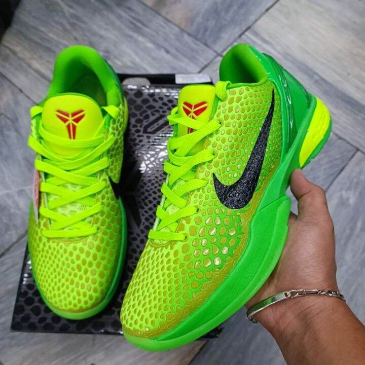 buy kobe grinch shoes