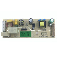 Homa W19-48 Magic Chef ตู้เย็นตู้เย็นหลัก PCB Power Control Board สำหรับ HMDR1000BE HMDR1000WE