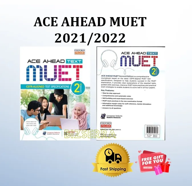 2021 muet MUET Speaking